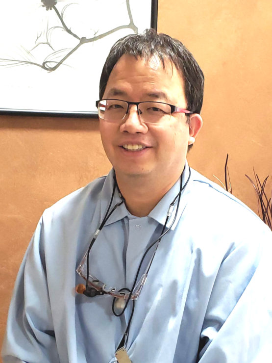 About SK Dentistry, Dr. Scott K Lee, DDS – SK Dentistry